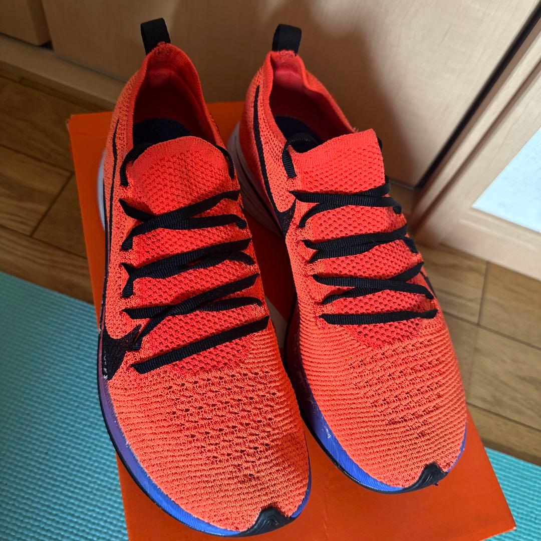 ナイキヴェイパーフライセット