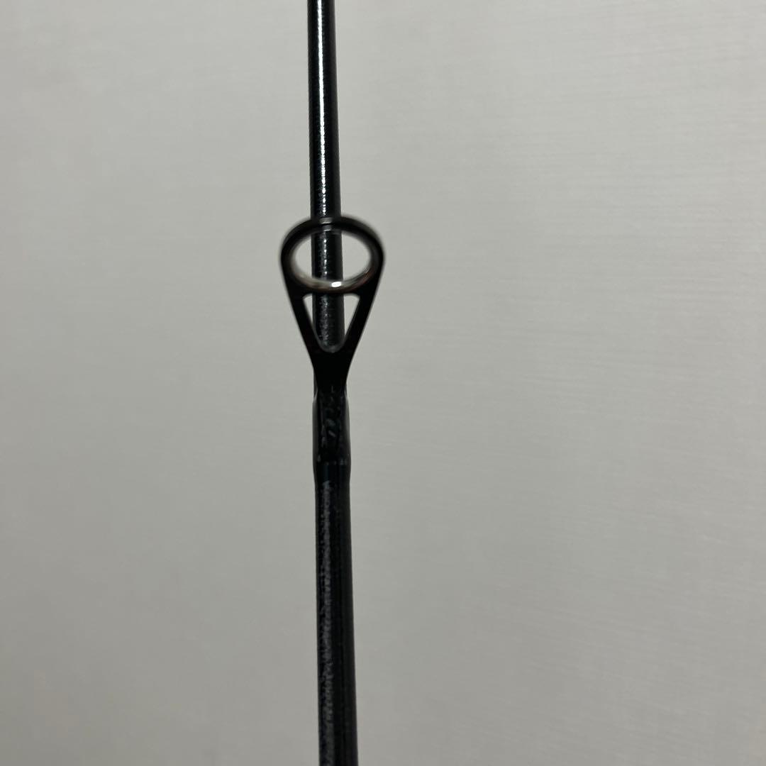 ダイワ　25モアザン　83L/ML シーバスロッド