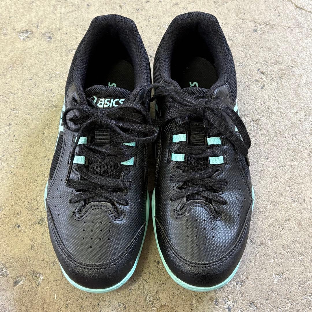 アシックス ヒートスロウ 24.5