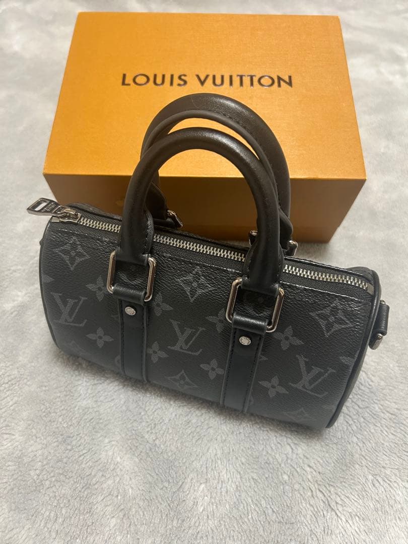 早い者勝ち‼️Louis Vuitton ミニボストンバッグ　 ショルダーバッグ