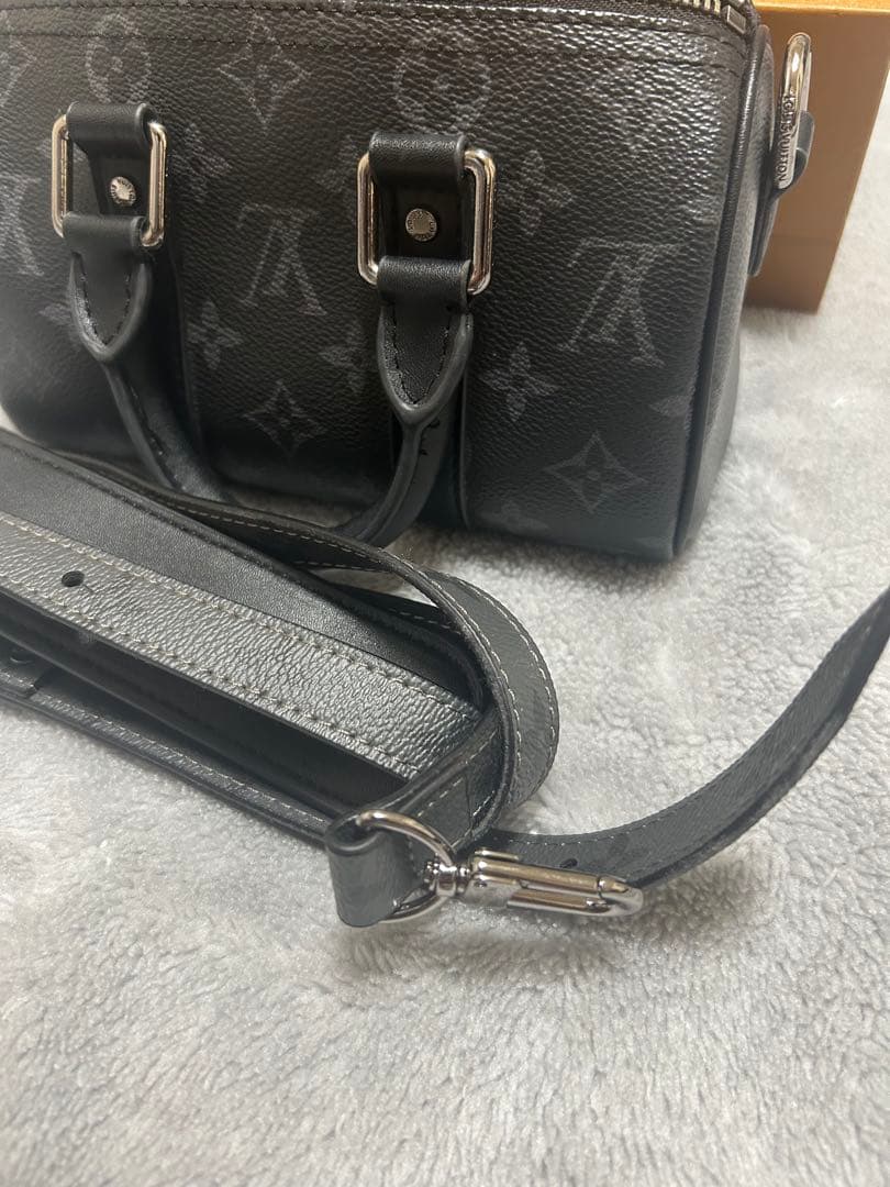 早い者勝ち‼️Louis Vuitton ミニボストンバッグ　 ショルダーバッグ