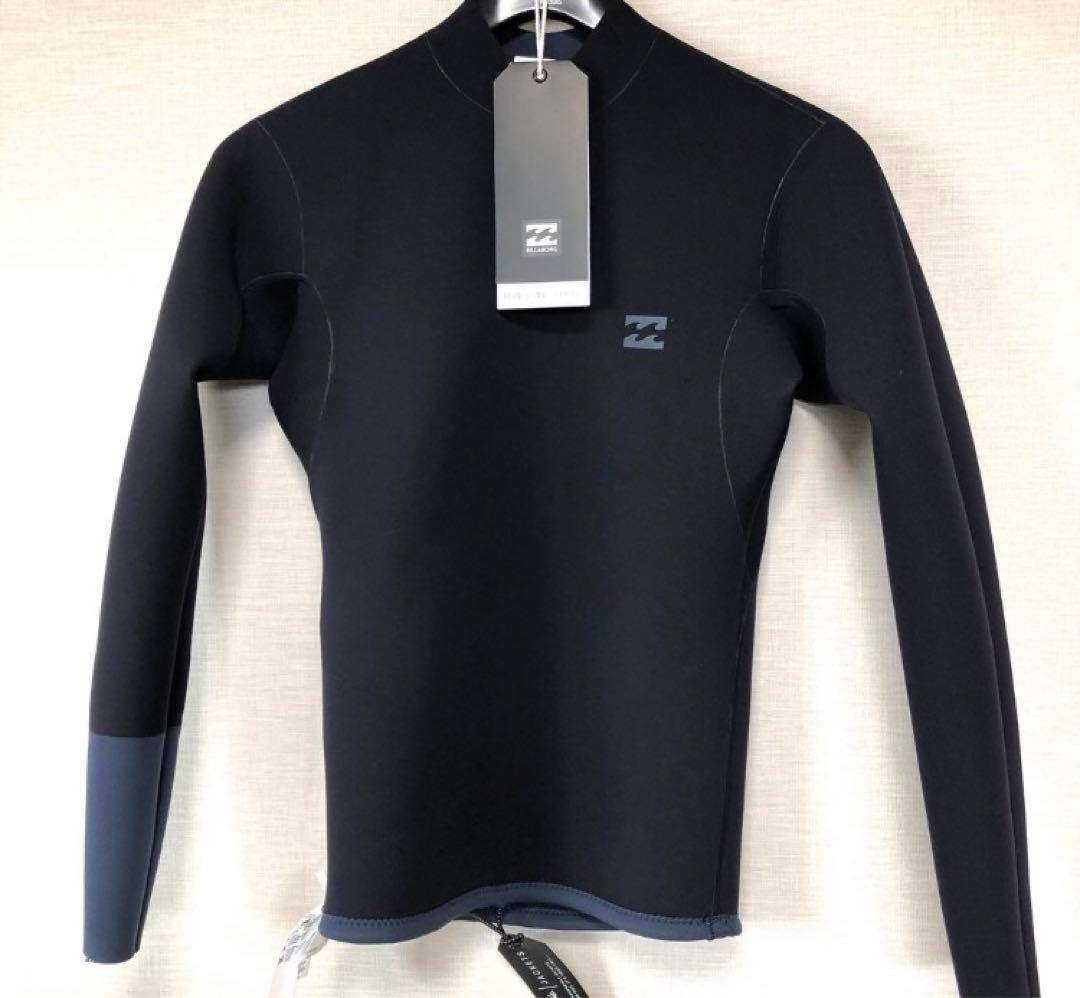 M ビラボン BILLABONG 長袖タッパー メンズ タッパ ウェットスーツ