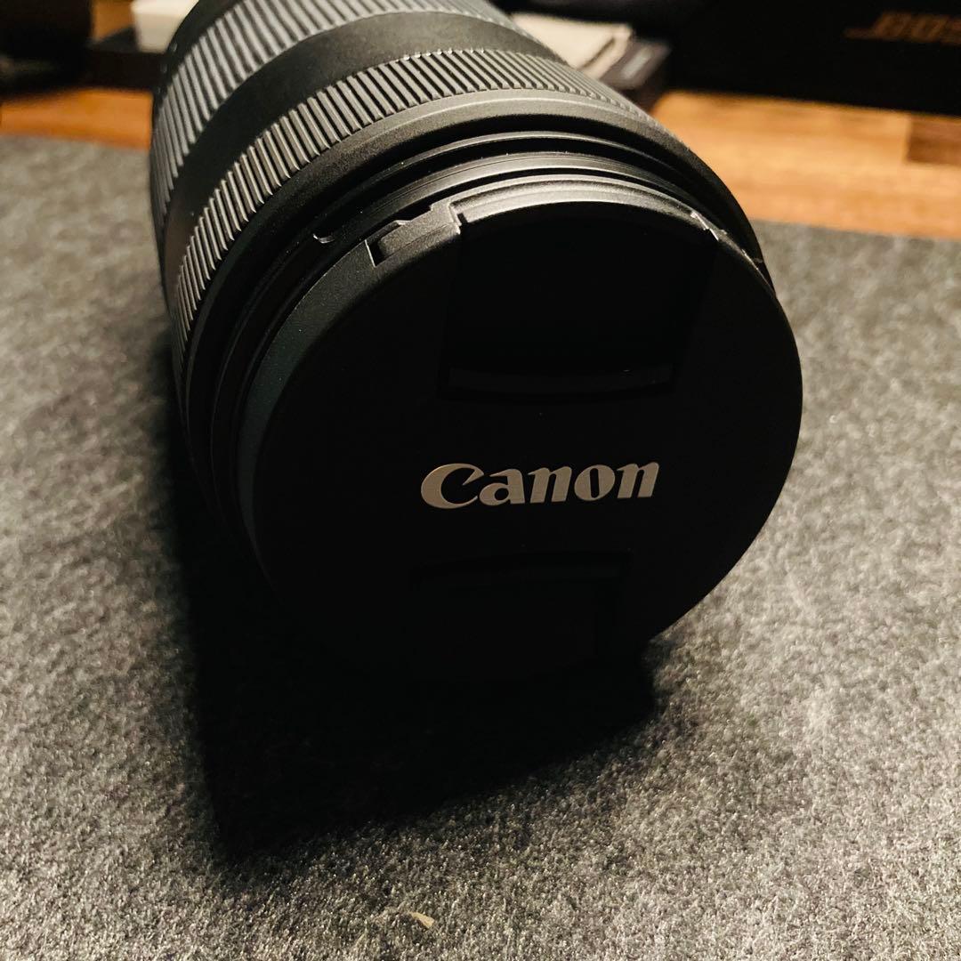 Canon 望遠ズームレンズ EFレンズ EF70-300mm