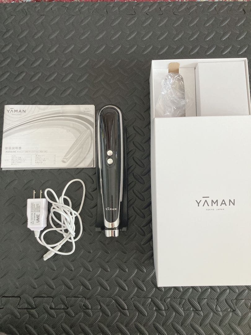 ヤーマン 家庭用 キャビテーション キャビスパ360 HDS100B