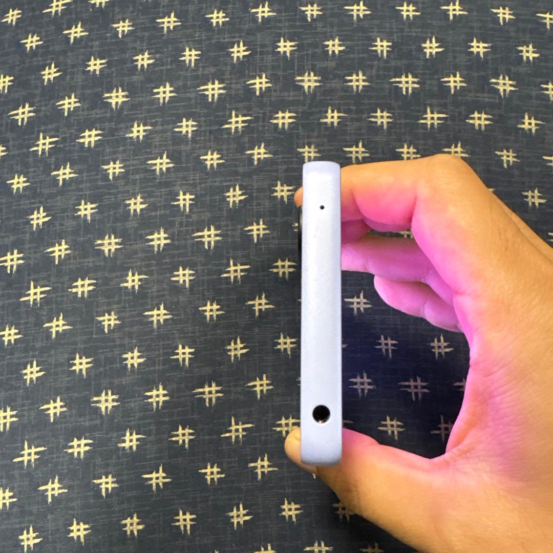 60114-1 IO-1 Xperia 10 V SO-52D SIMフリー