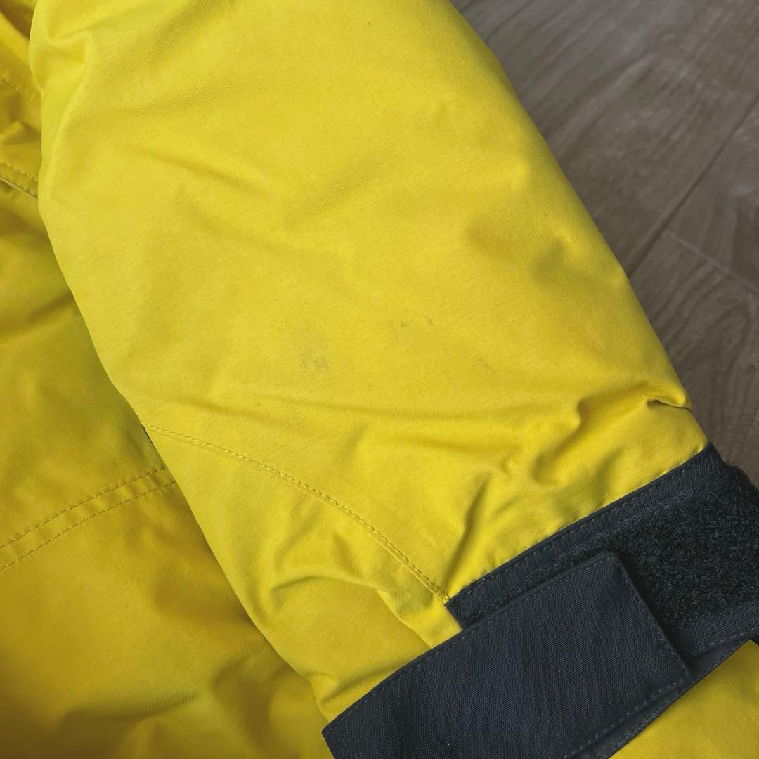 THE NORTH FACE マウンテン ダウンジャケット Lサイズ