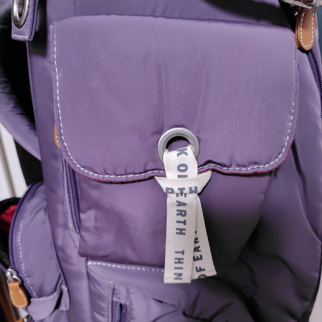 s*a様 ONOFF オノフ キャディバッグ 8.5型