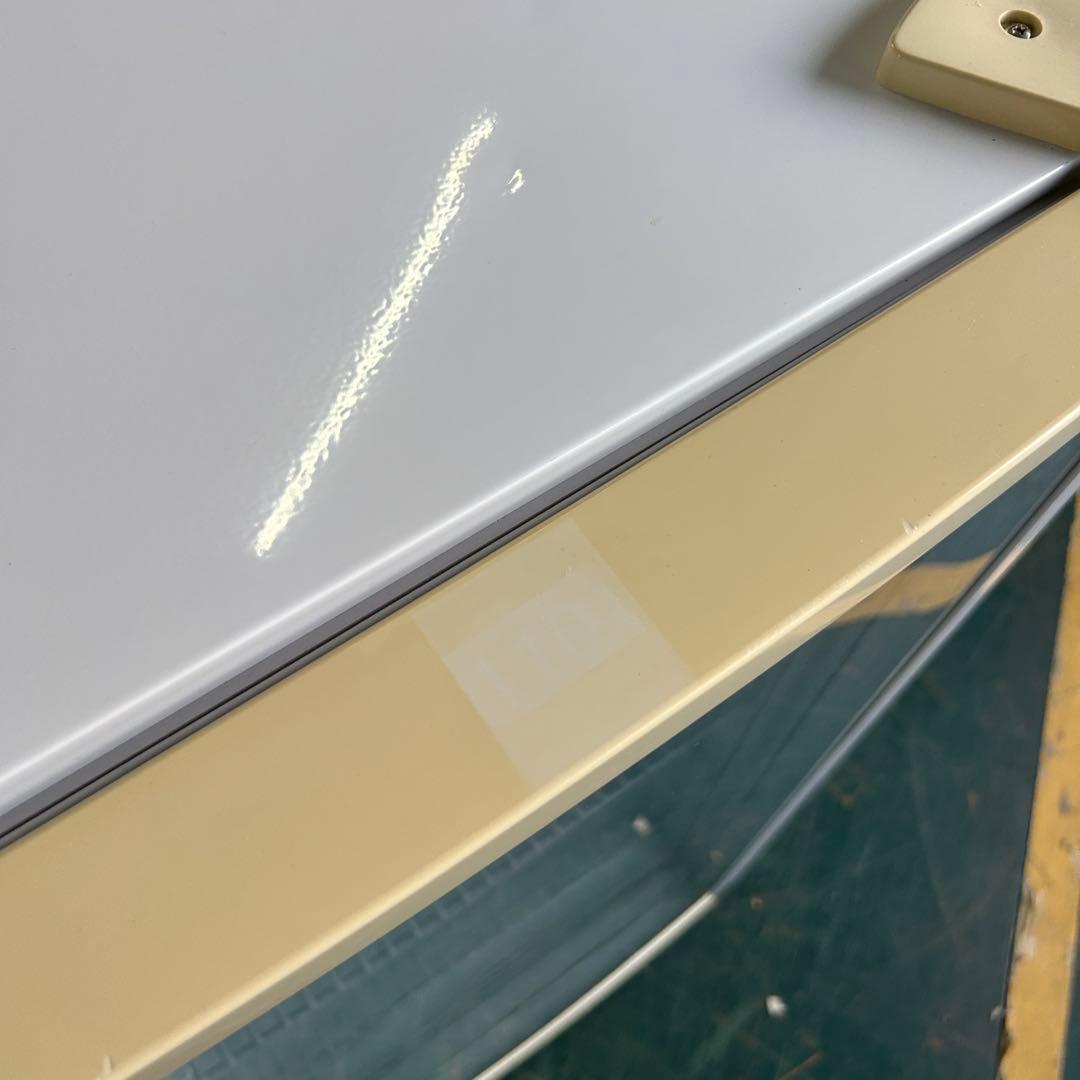 149業務用 冷蔵ショーケース オフィスコンビニ XW-105 左右開き 小型