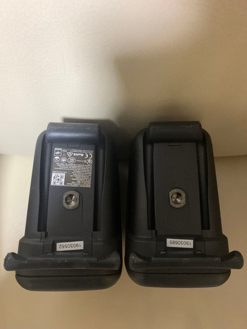 IK Multimedia iLoud Micro Monitor オマケ付