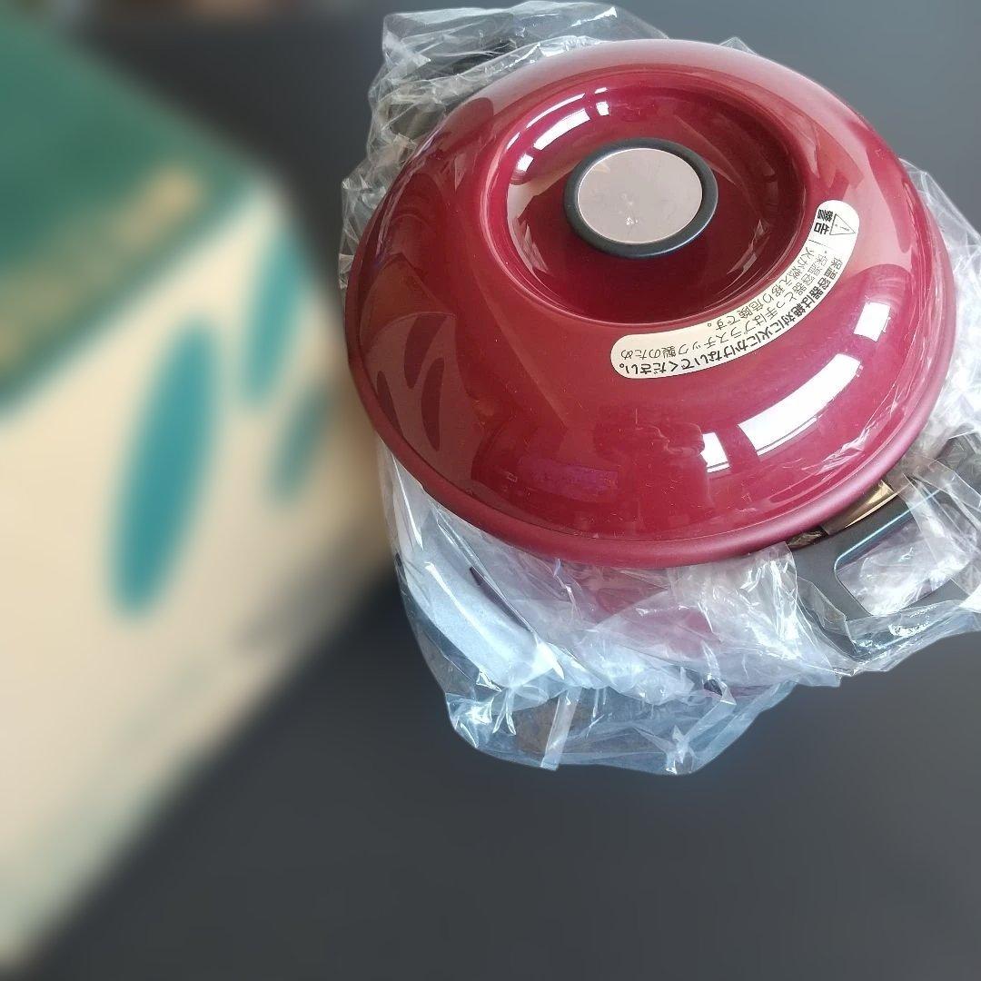 タイガーまほう鍋　nikomo 4、5L