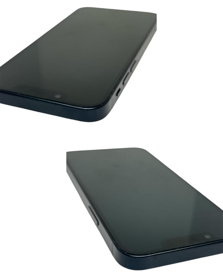 【美品】iPhone13mini 　128G ミッドナイト　バッテリー100%