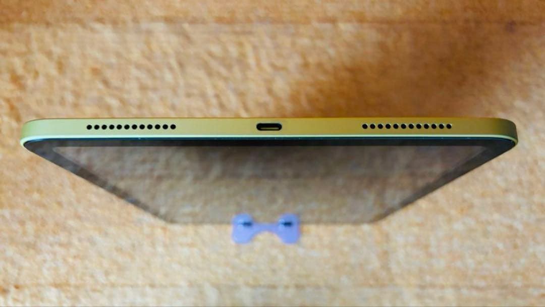 iPad 第10世代 64GB Wi-Fi Apple 新品フィルム&ケース付き