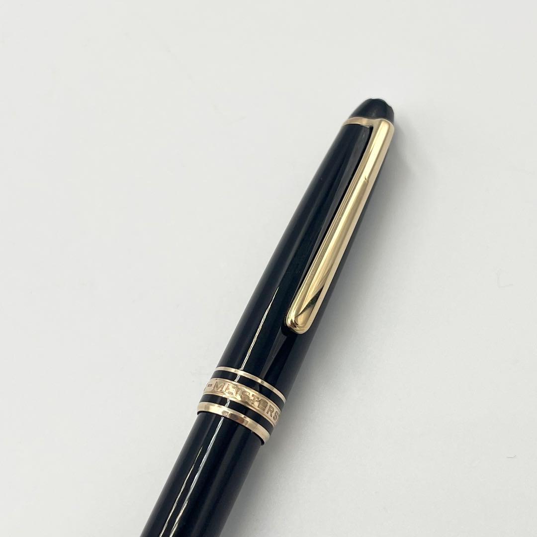【極美品】モンブラン ボールペン マイスターシュテュック クラシック　164
