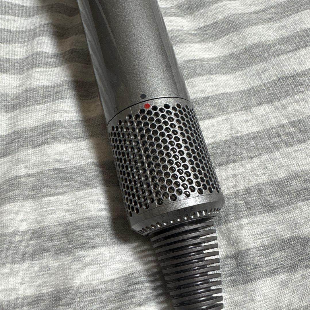 Dyson Supersonic Shine ヘアドライヤー HD15
