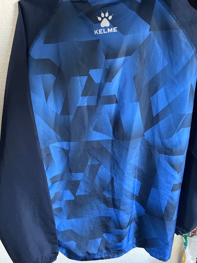 KELME ピステ　上下セット