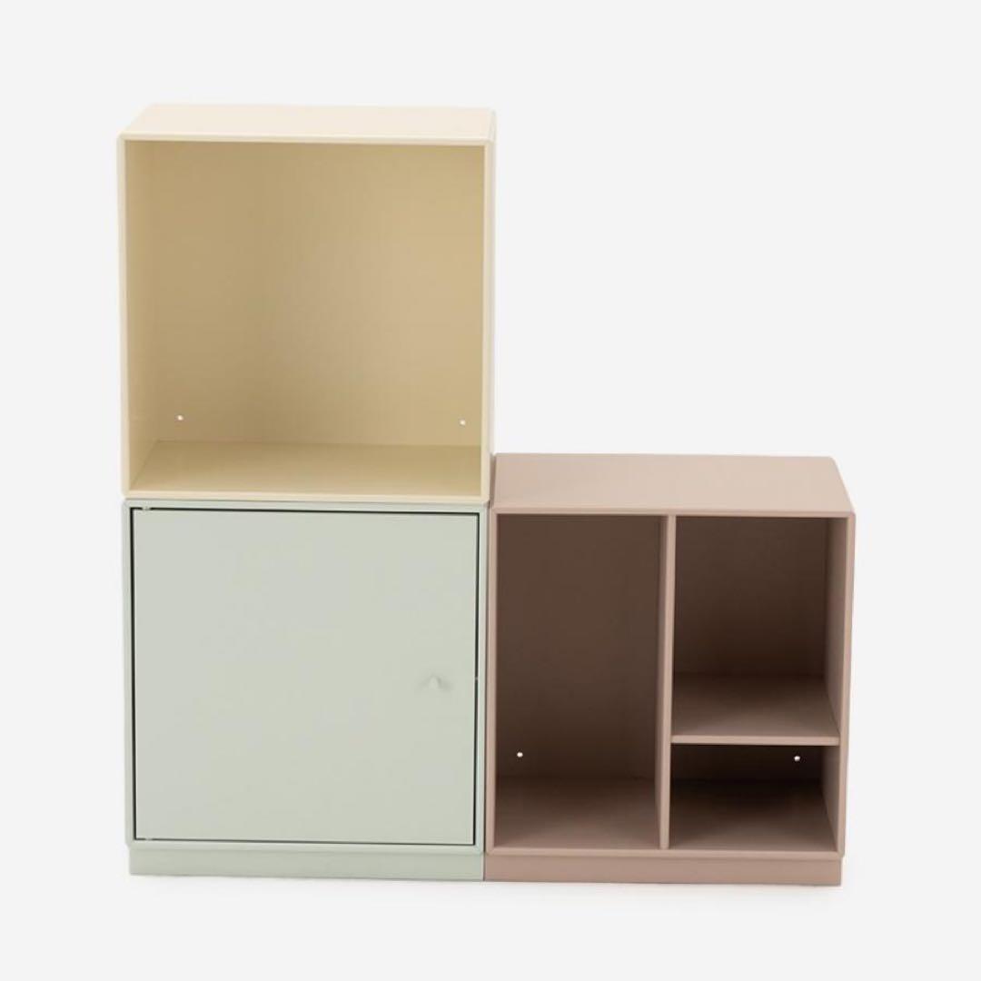 Montana mini シェルフ　mushroom