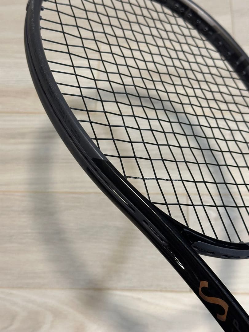 ラケット(硬式用) HEAD SPEED LEGEND MP500 G2