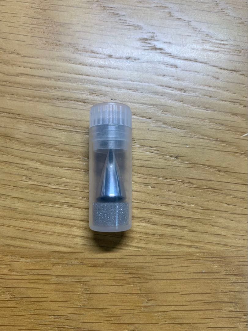 工房 楔 0.5mmペンシル楔 花梨こぶ杢 上杢 真鍮