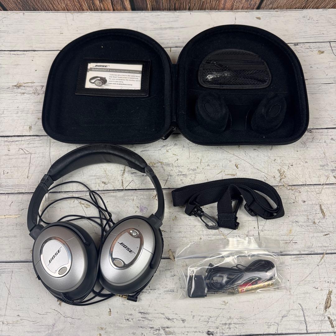 Bose Companion 3 Series II マルチメディアスピーカー