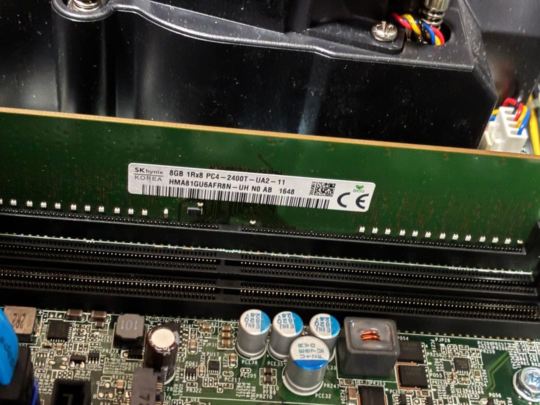 G*K様 ジャンクデスクトップPC デル　Dell OptiPlex 7040