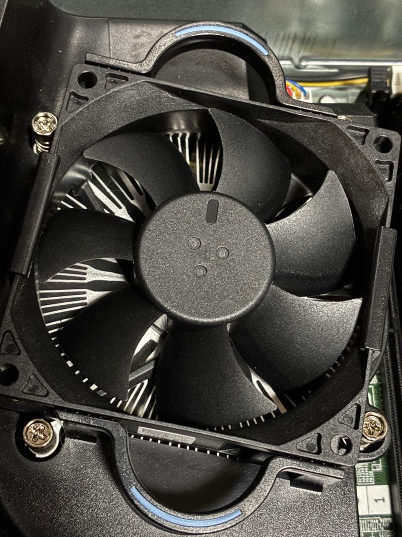 G*K様 ジャンクデスクトップPC デル　Dell OptiPlex 7040