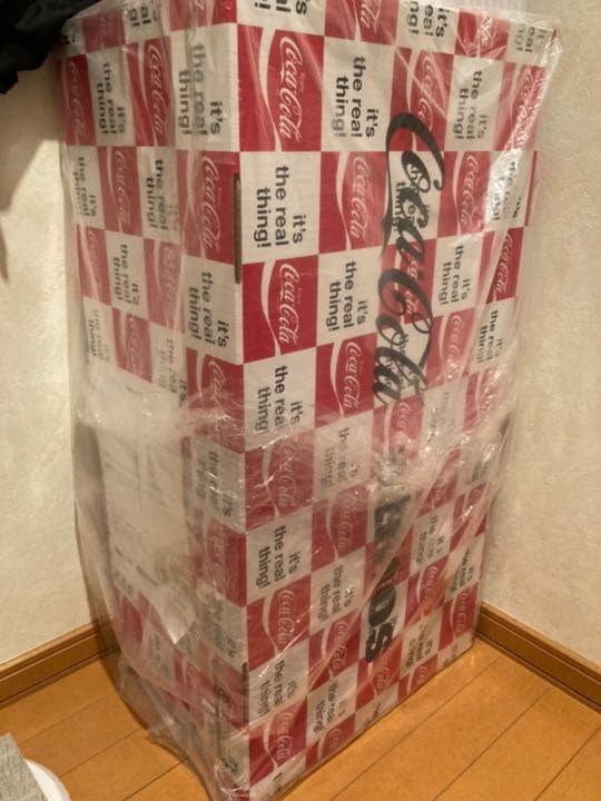 ベアブリック　1000%アトモスコラボ