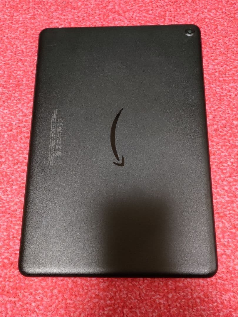 Amazon Fire HD 10 タブレット第13世代 32GB ブラック