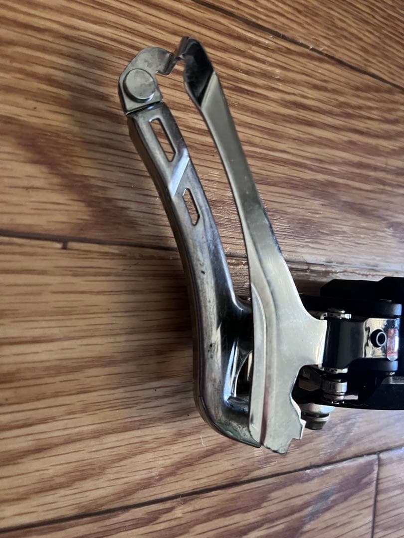 シマノ　アルテグラ di2 FD-6870 RD-6870 セット