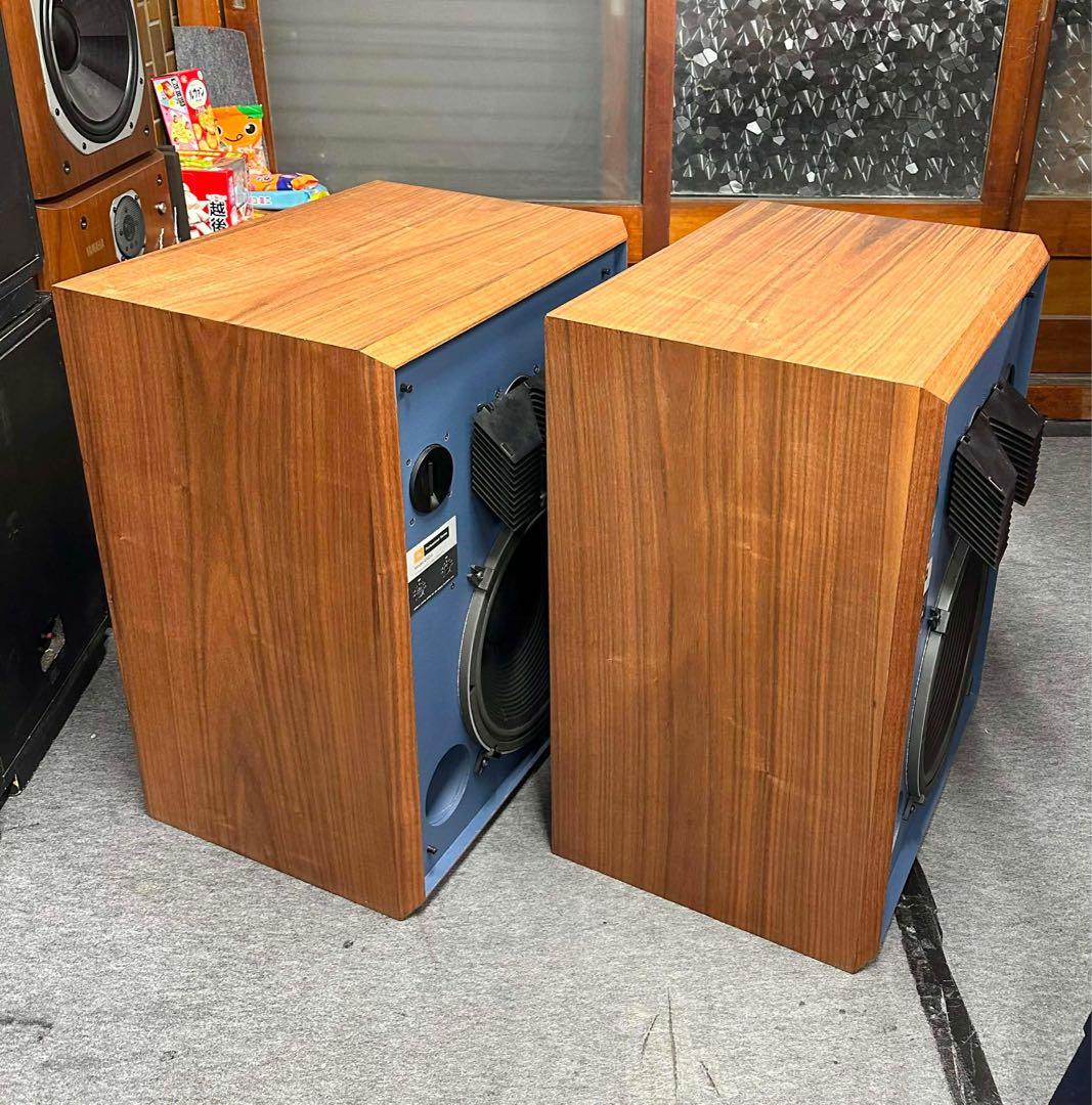 JBL 4333A スピーカーペア。動作品