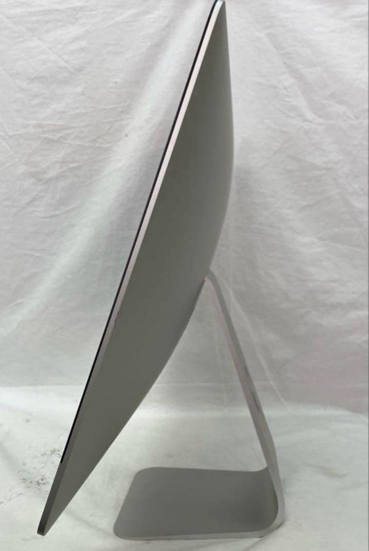 iMac A2116 RETINA i7-8700 SSD256 超美品　#5