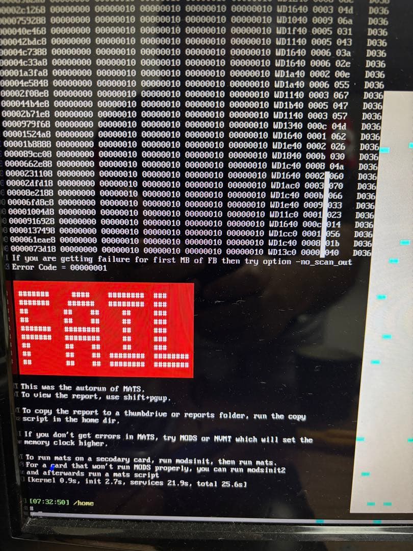 MSI RTX 2060 VENTUS 12GB GDDR6 ジャンク