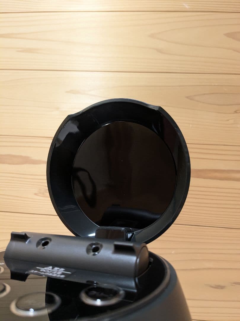 【未使用】YAMAN　ヤーマン　毛穴ケアスチーマー　ブライトクリーン　IS-98