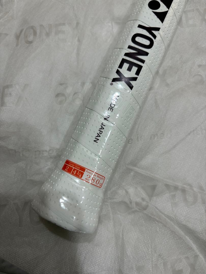 YONEX NEW VCORE 100L G2 新品未使用