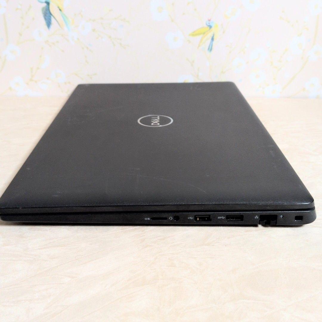 爆速SSD搭載！DELL Latitude3520 i5第11世代 8GB