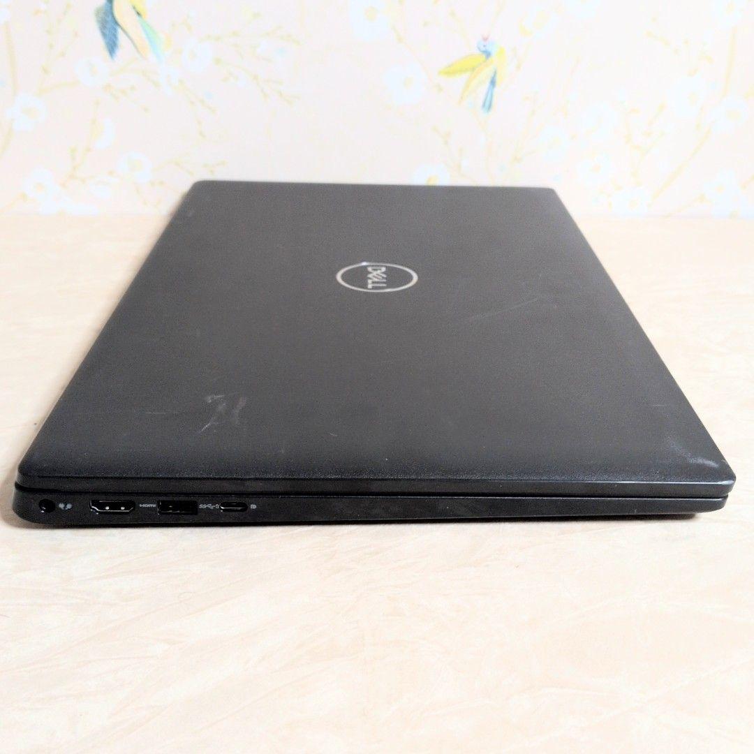 爆速SSD搭載！DELL Latitude3520 i5第11世代 8GB