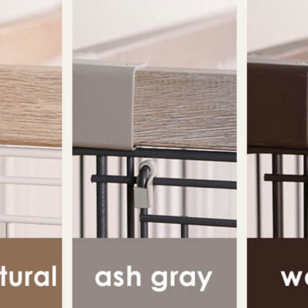 犬 おしゃれ ゲージ 幅120×奥行80×高さ90 アイリスオーヤマ 簡単組立