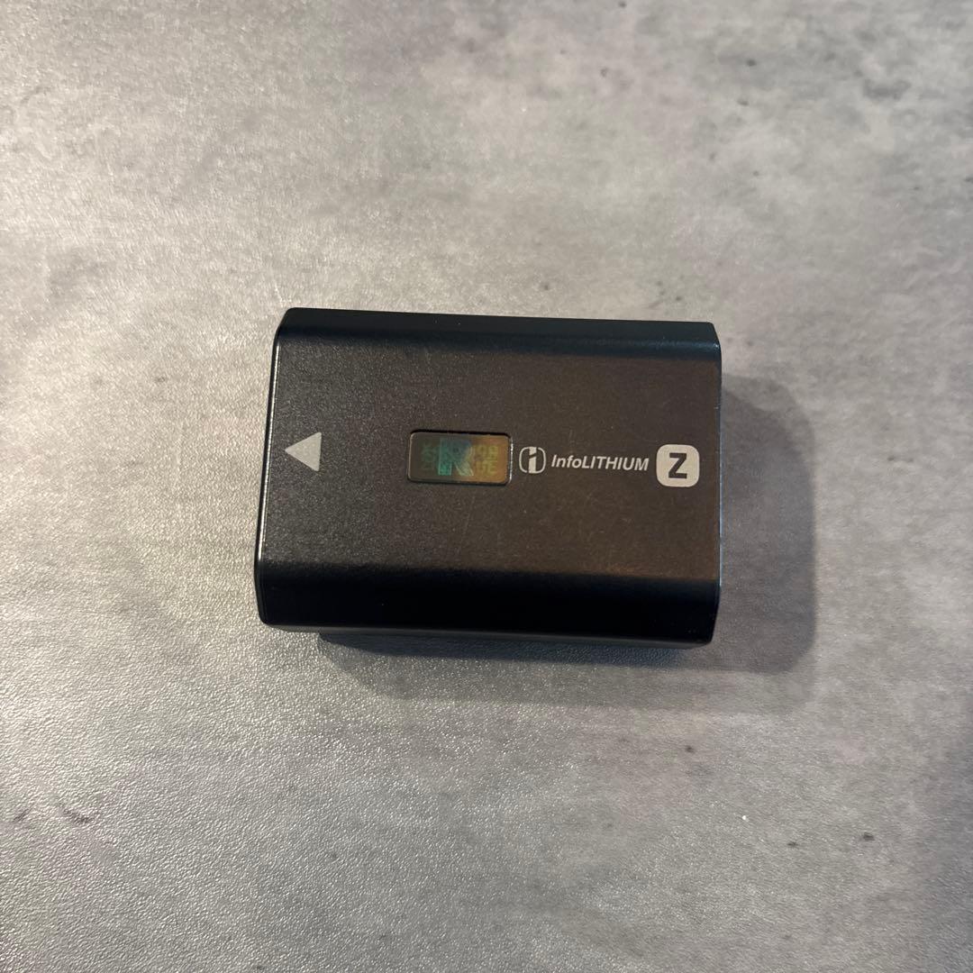 SONY α7siii ILCE-7SM3 おまけ付き