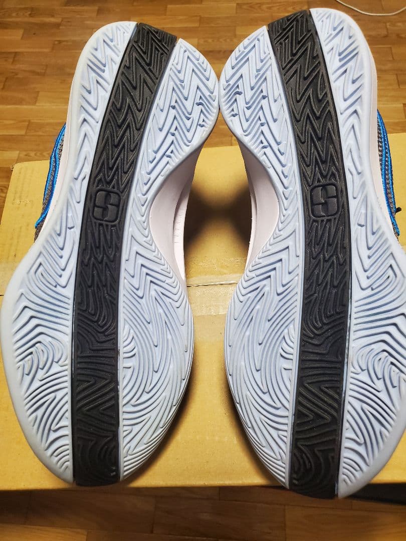 シューズ(男性用) Nike Sabrina 1