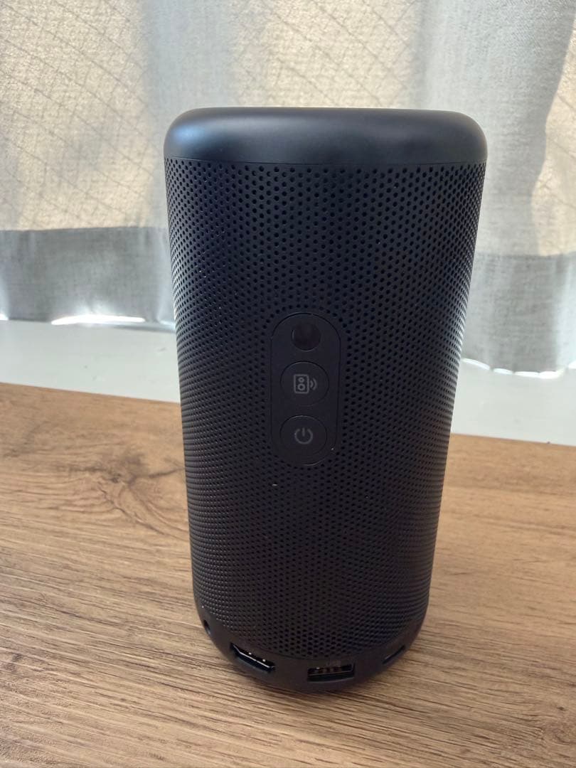 プロジェクター NEBULA CAPSULE3