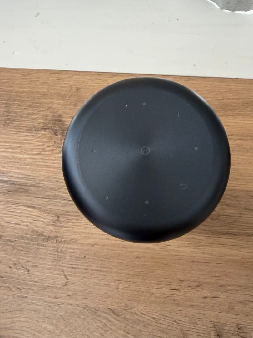 プロジェクター NEBULA CAPSULE3