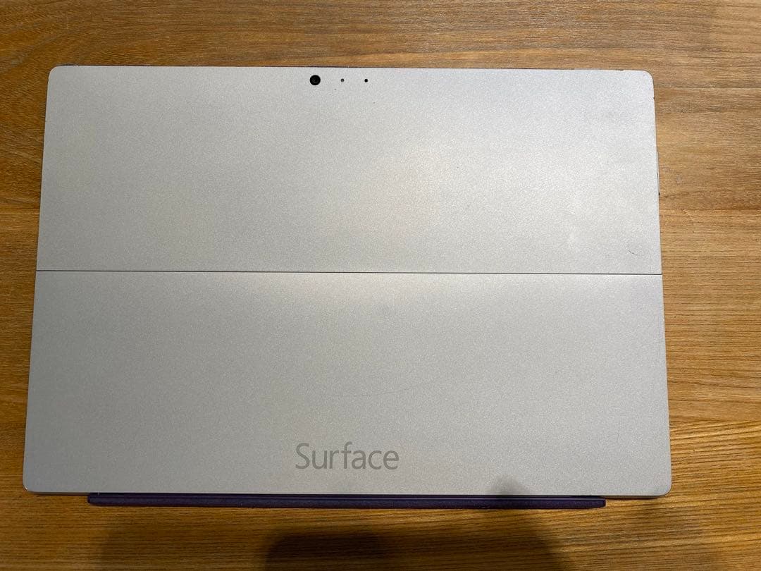 Windowsタブレット本体 microsoft surface pro3