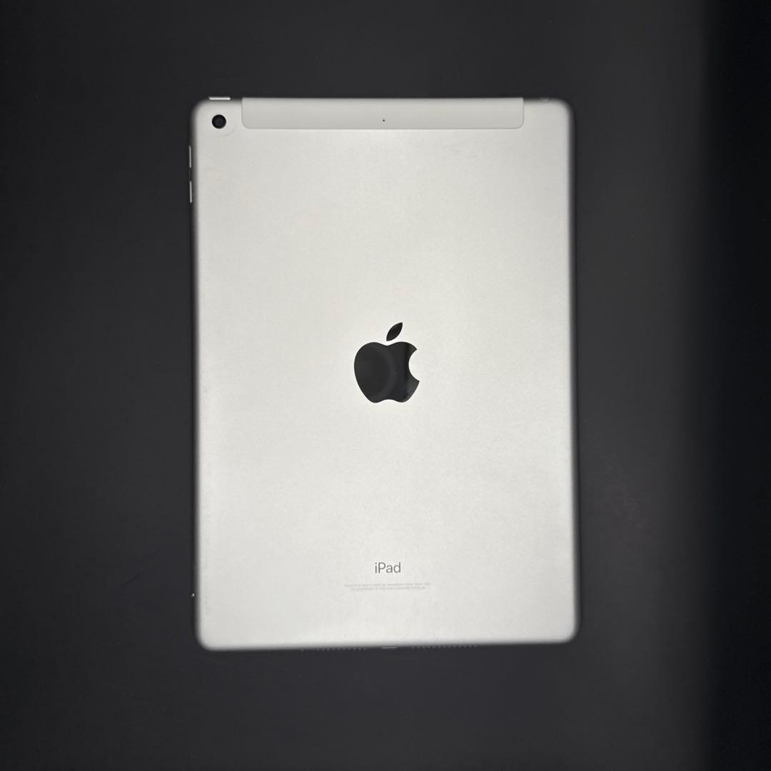 iPad 第5世代　128GB セルラーモデル