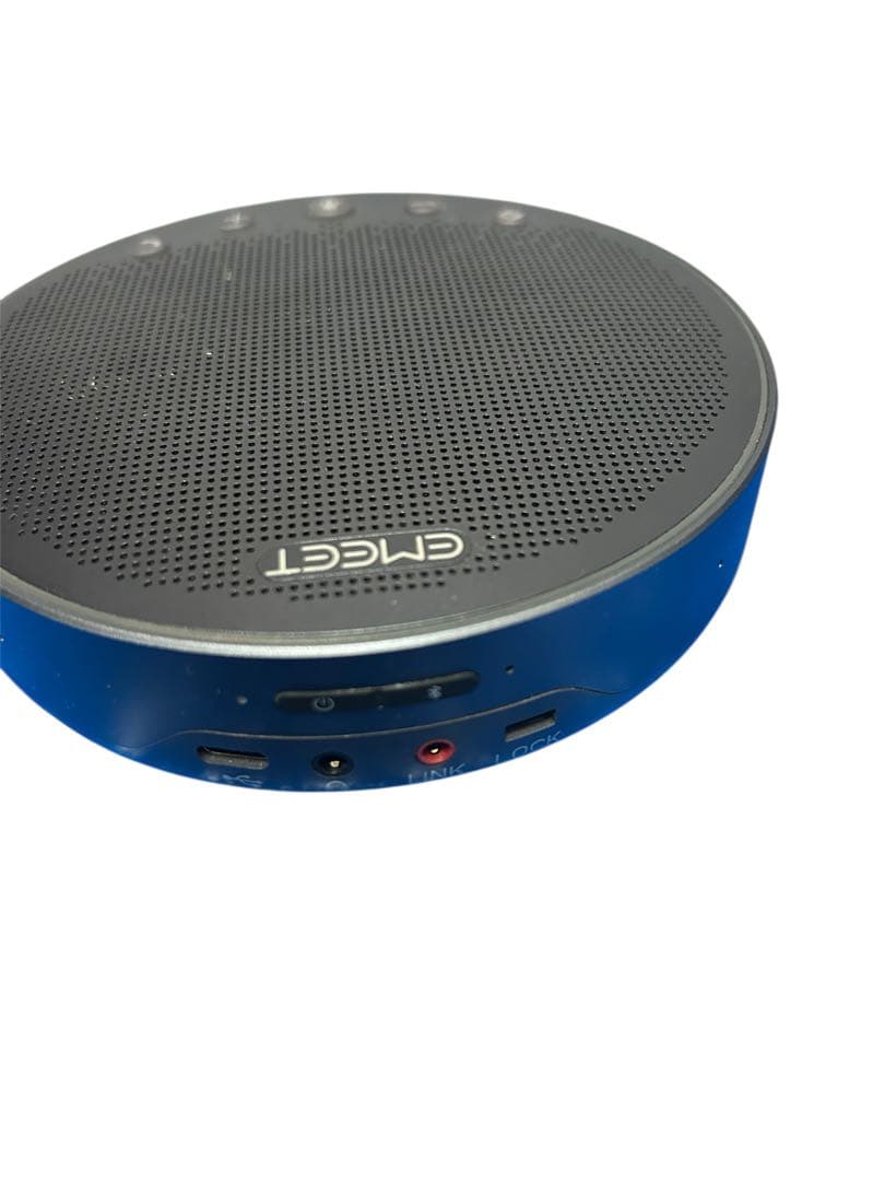 EMEET OfficeCore M3 Zoom認証コミュニケーションスピーカー