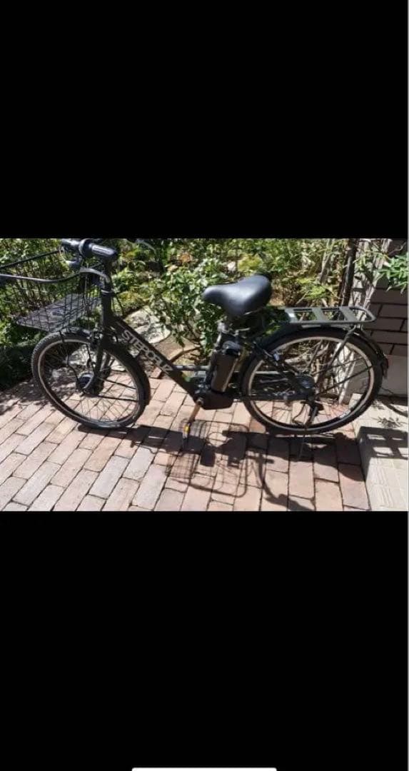 ブリヂストンステップクルーズe