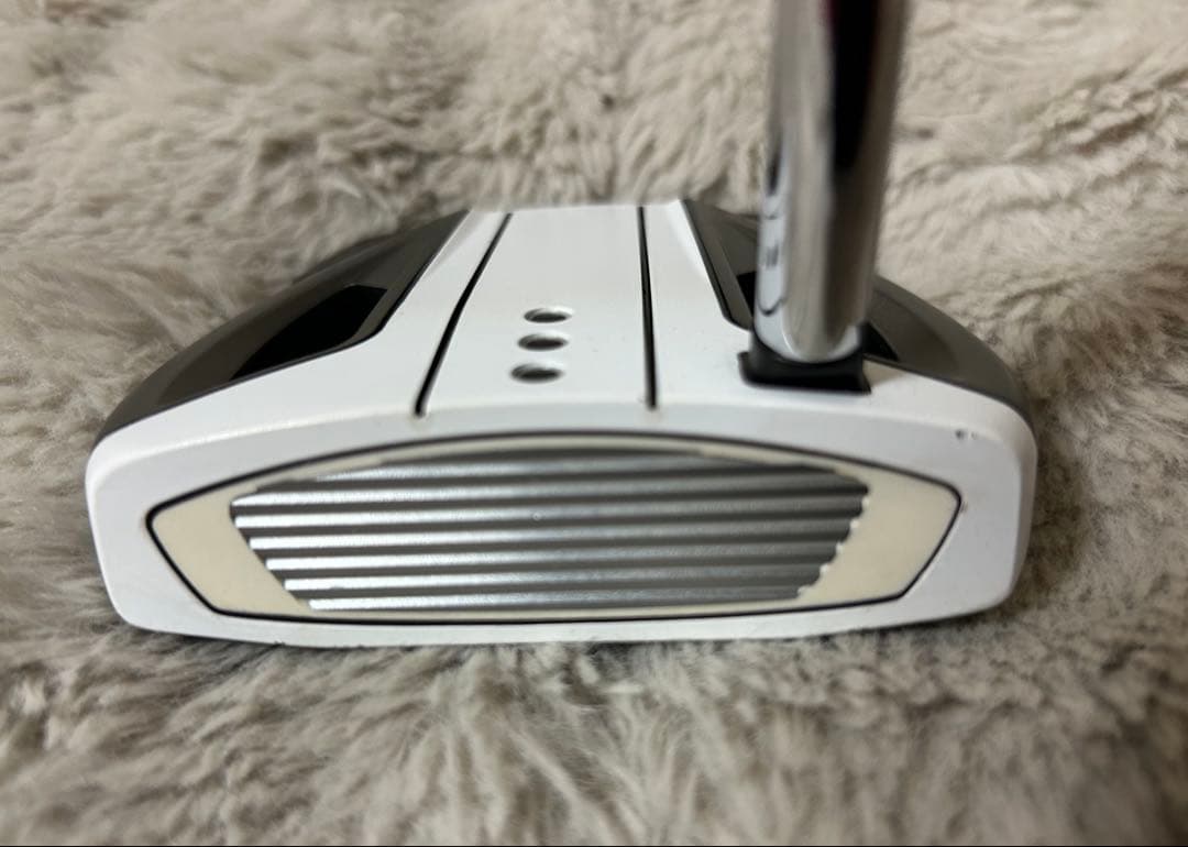 TaylorMade Spider EX パター