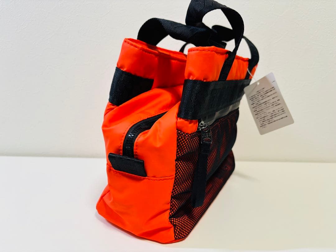 MASTER BUNNY EDITION カートバッグ