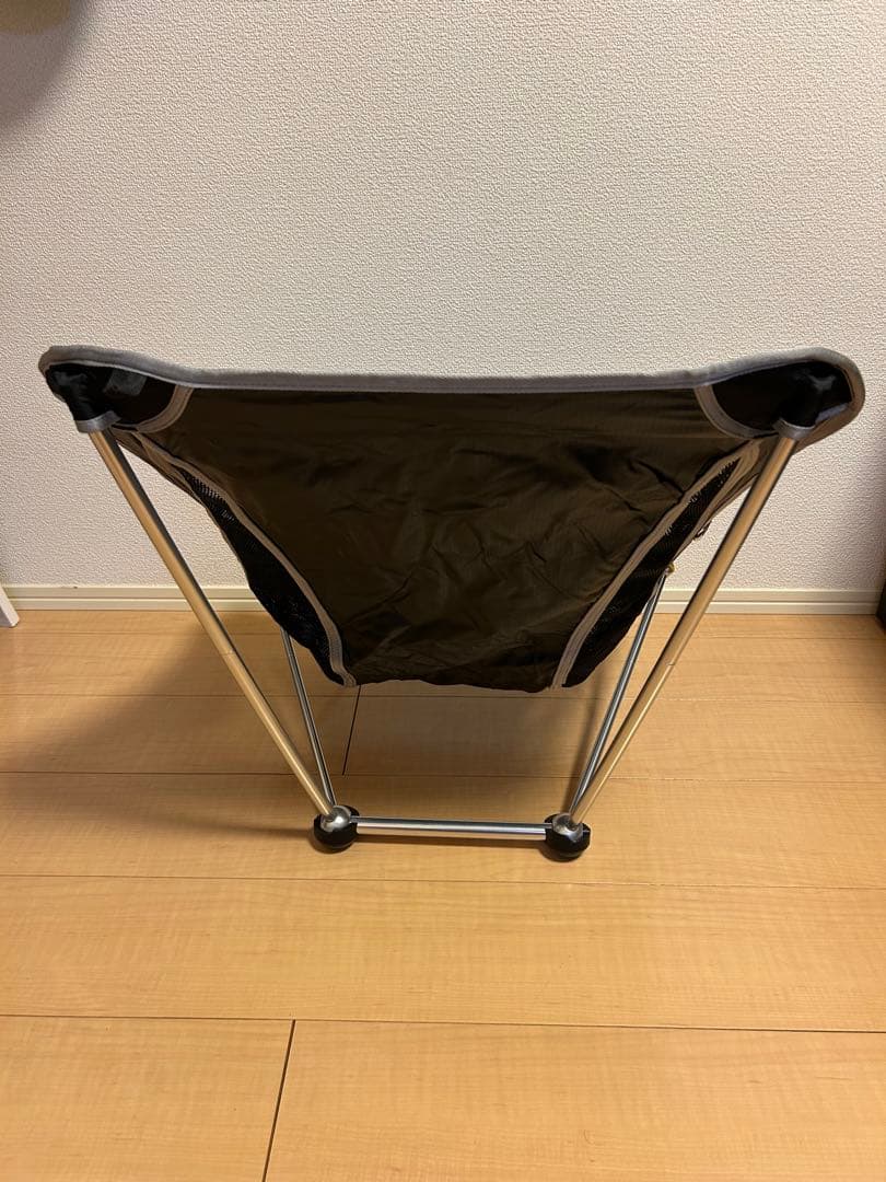 ALITE メイフライチェアチェア ブラック