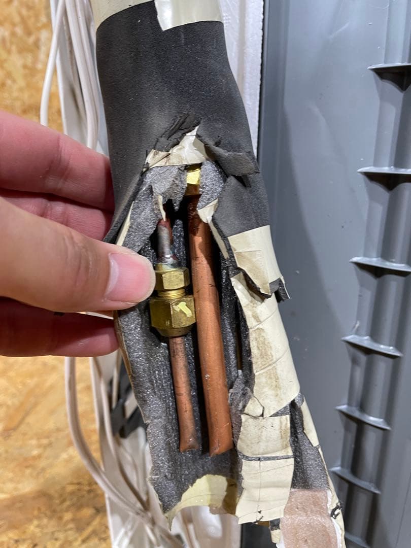 2022年製 日立 エアコン 白くまくん 6畳用　　86425