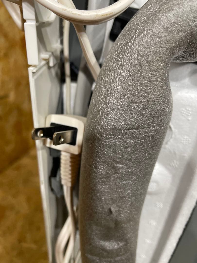 2022年製 日立 エアコン 白くまくん 6畳用　　86425