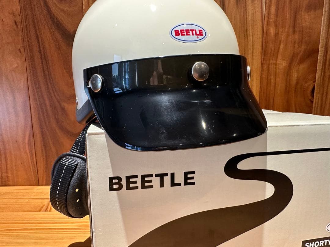 オーシャンビートル ショーティー 4 ハーレー　アメリカン　チョッパー